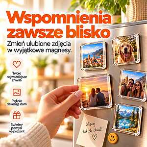 Keliro – magnetyczne kapsułki wspomnień