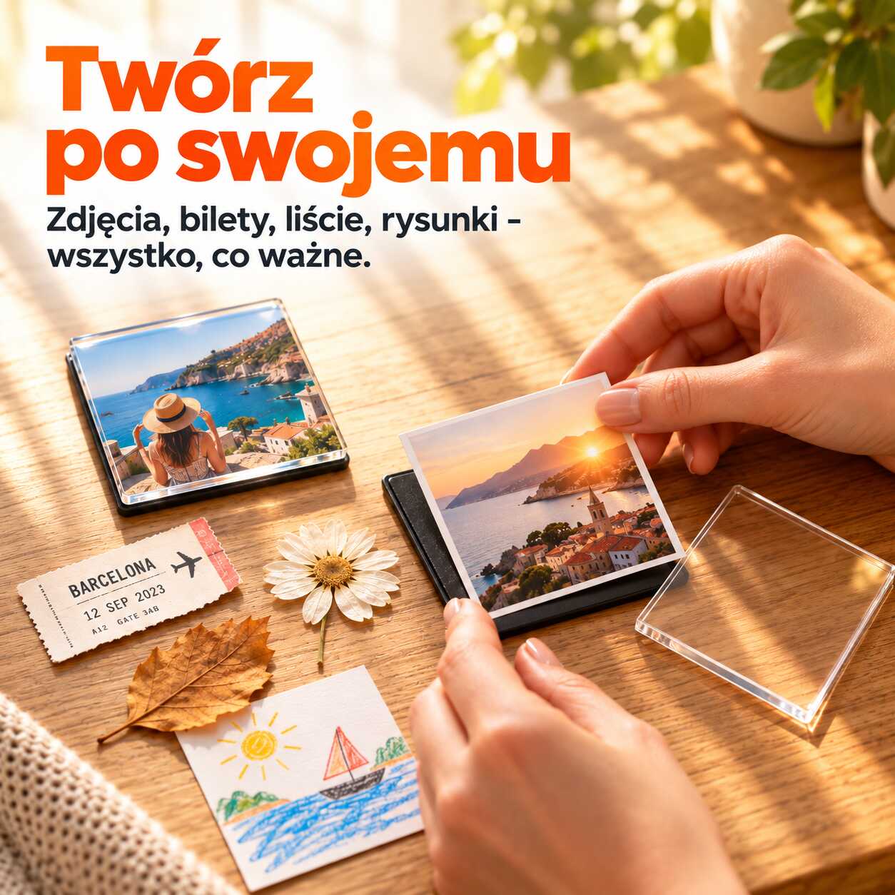 Keliro – magnetyczne kapsułki wspomnień - obrazek 7