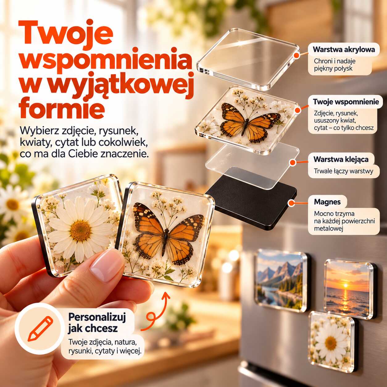Keliro – magnetyczne kapsułki wspomnień - obrazek 8
