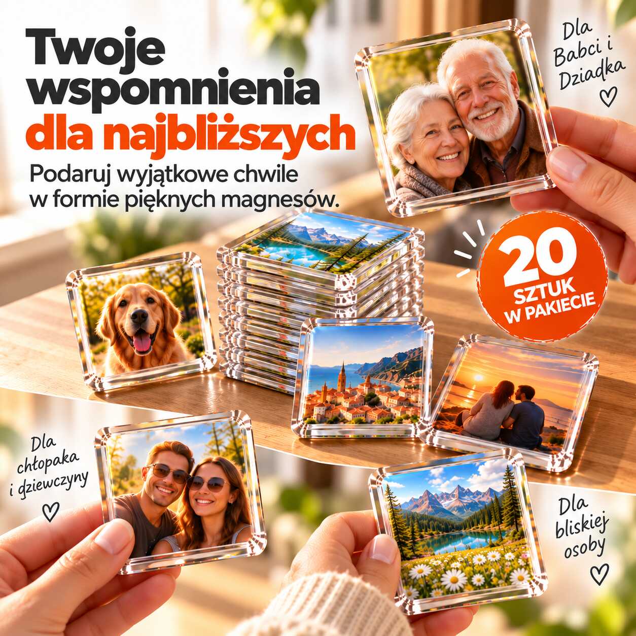Keliro – magnetyczne kapsułki wspomnień - obrazek 9