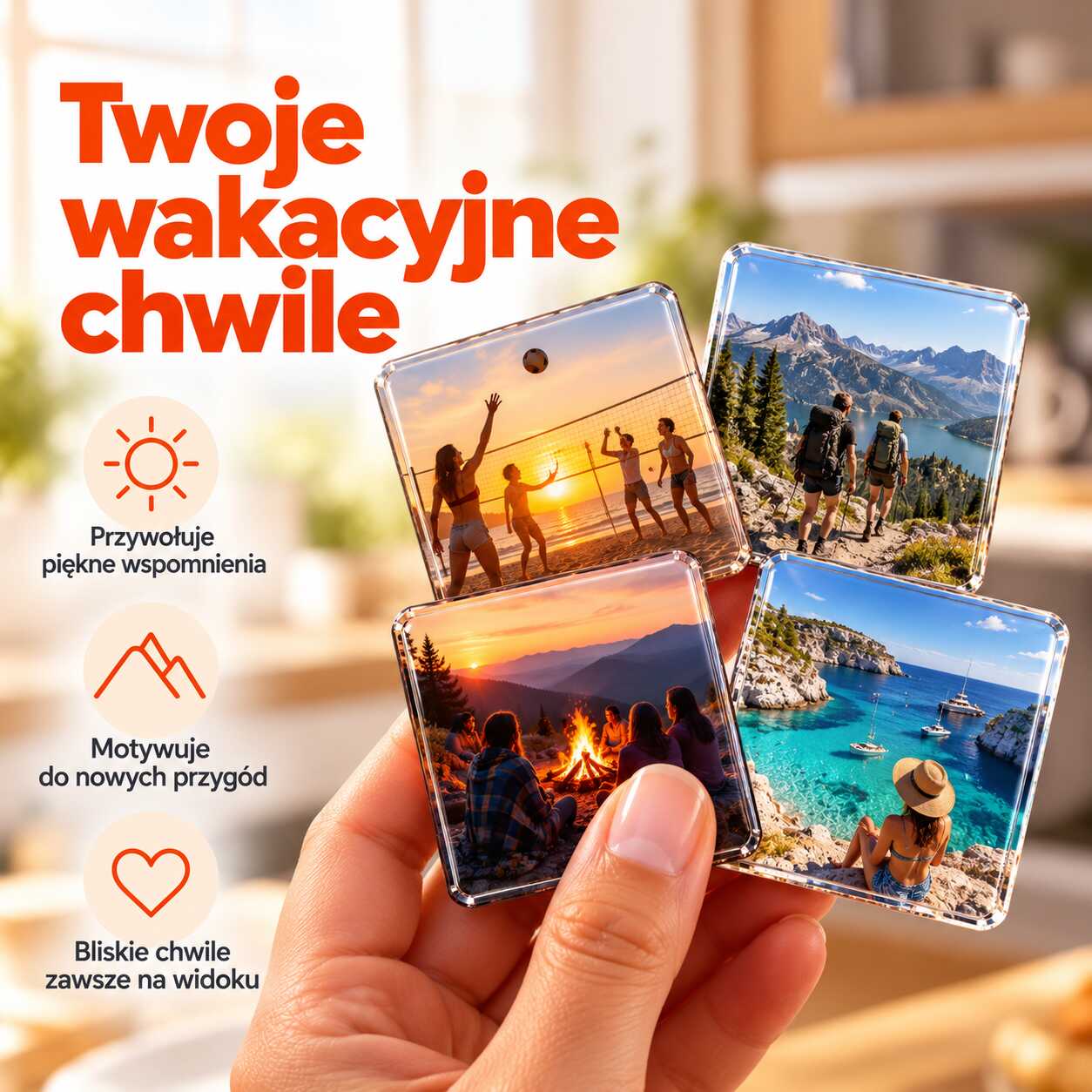 Keliro – magnetyczne kapsułki wspomnień - obrazek 2