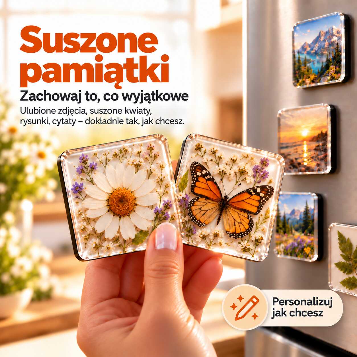 Keliro – magnetyczne kapsułki wspomnień - obrazek 3