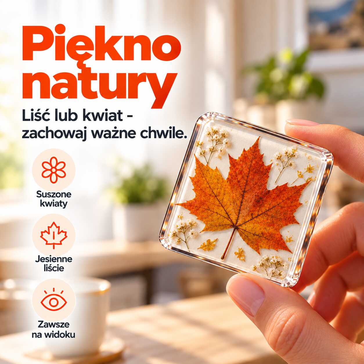Keliro – magnetyczne kapsułki wspomnień - obrazek 5