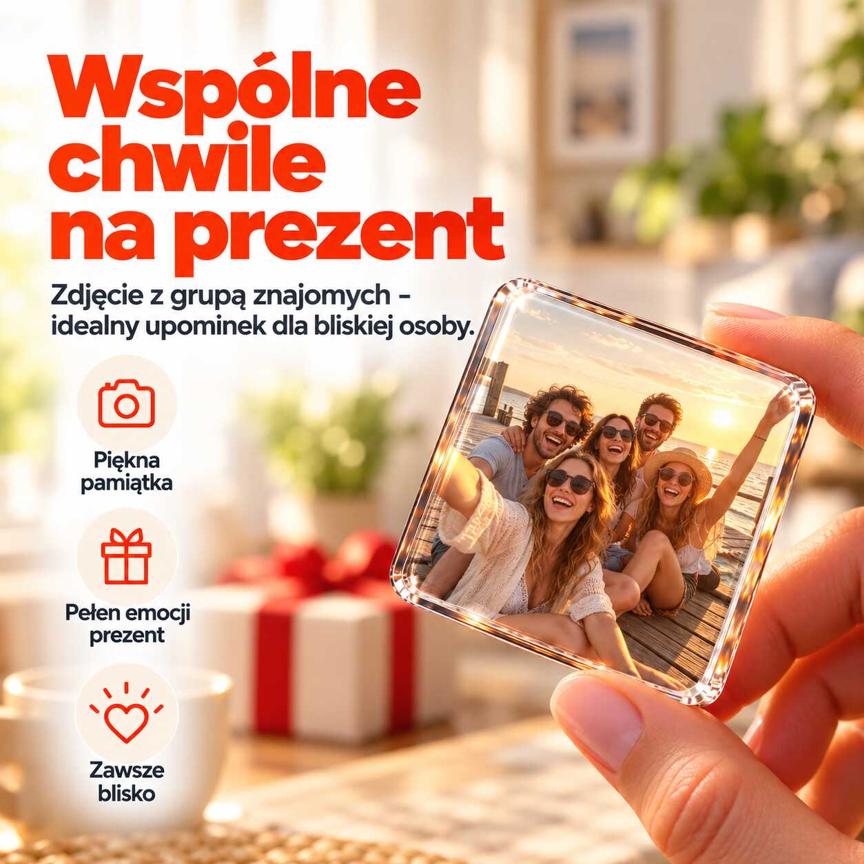 Keliro – magnetyczne kapsułki wspomnień - obrazek 6